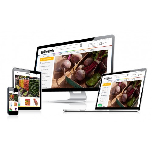 E-Ticaret Scripti V7