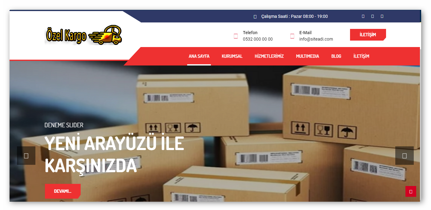 Kargo V1.3.2 Scritpi